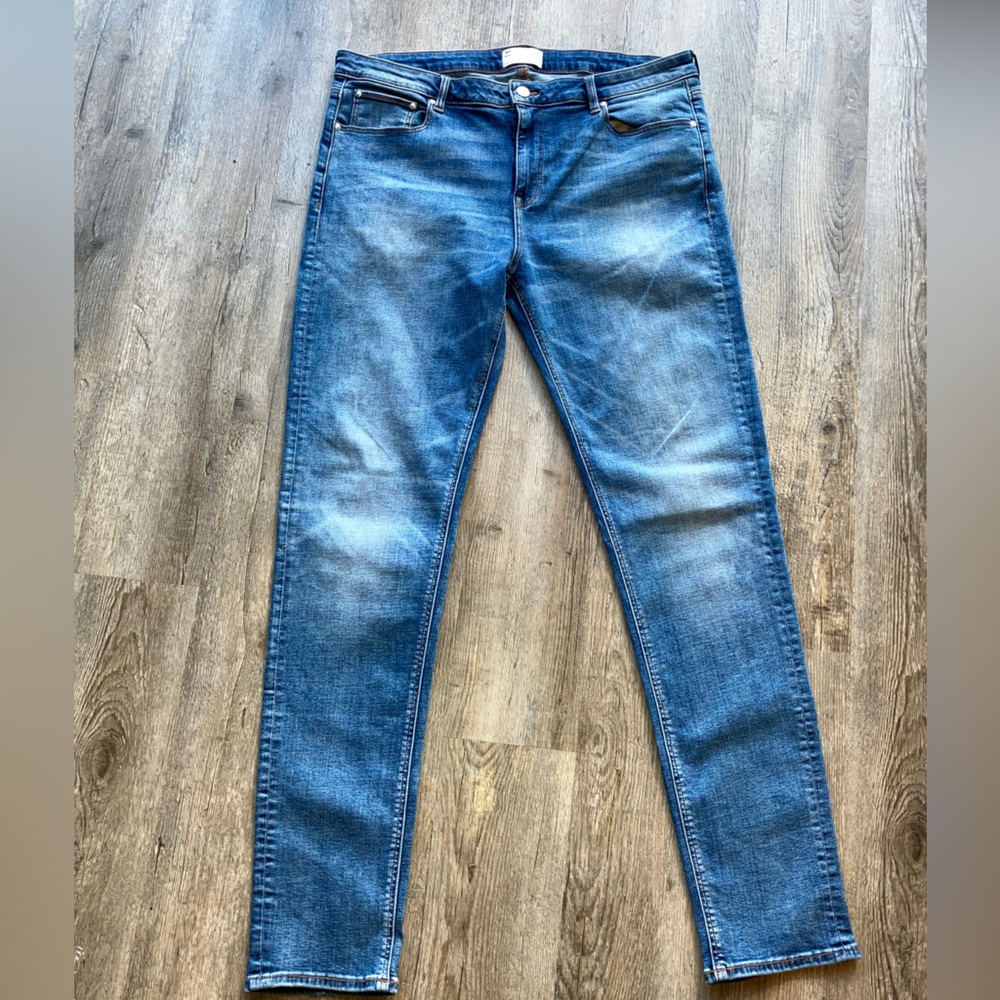 ASOS skinny jeans